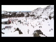 Ski Field Happy Valley 1 740